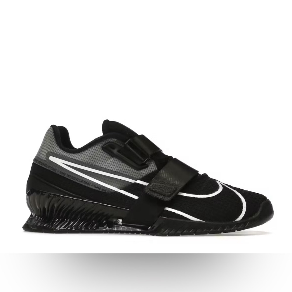Nike Romaleos 4